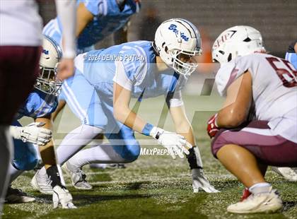 Thumbnail 3 in Sacred Heart Prep @ Branham (CIF CCS Division IV Semifinals) photogallery.