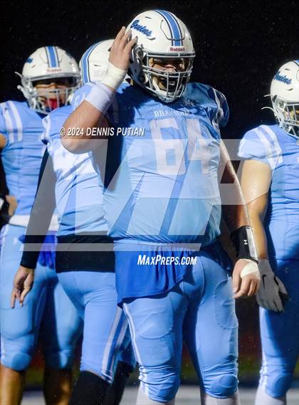 Thumbnail 1 in Sacred Heart Prep @ Branham (CIF CCS Division IV Semifinals) photogallery.