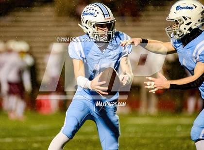Thumbnail 1 in Sacred Heart Prep @ Branham (CIF CCS Division IV Semifinals) photogallery.