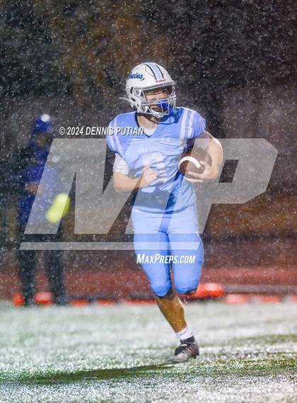 Thumbnail 1 in Sacred Heart Prep @ Branham (CIF CCS Division IV Semifinals) photogallery.