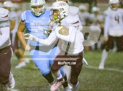 Thumbnail 3 in Sacred Heart Prep @ Branham (CIF CCS Division IV Semifinals) photogallery.