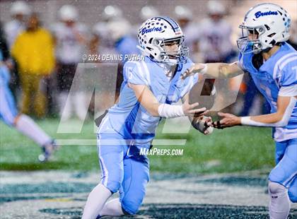 Thumbnail 2 in Sacred Heart Prep @ Branham (CIF CCS Division IV Semifinals) photogallery.