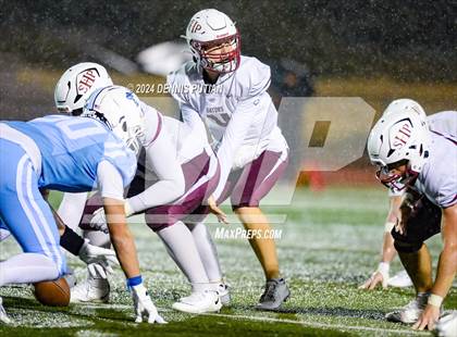 Thumbnail 1 in Sacred Heart Prep @ Branham (CIF CCS Division IV Semifinals) photogallery.