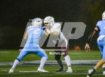 Thumbnail 1 in Sacred Heart Prep @ Branham (CIF CCS Division IV Semifinals) photogallery.