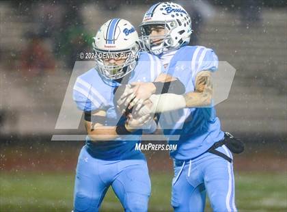 Thumbnail 1 in Sacred Heart Prep @ Branham (CIF CCS Division IV Semifinals) photogallery.