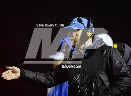 Thumbnail 2 in Sacred Heart Prep @ Branham (CIF CCS Division IV Semifinals) photogallery.