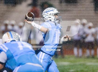 Thumbnail 3 in Sacred Heart Prep @ Branham (CIF CCS Division IV Semifinals) photogallery.