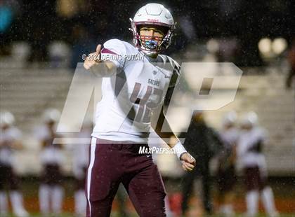 Thumbnail 1 in Sacred Heart Prep @ Branham (CIF CCS Division IV Semifinals) photogallery.