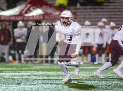 Thumbnail 3 in Sacred Heart Prep @ Branham (CIF CCS Division IV Semifinals) photogallery.