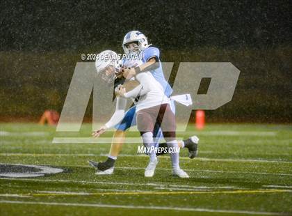 Thumbnail 1 in Sacred Heart Prep @ Branham (CIF CCS Division IV Semifinals) photogallery.