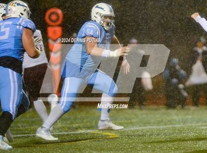 Thumbnail 1 in Sacred Heart Prep @ Branham (CIF CCS Division IV Semifinals) photogallery.
