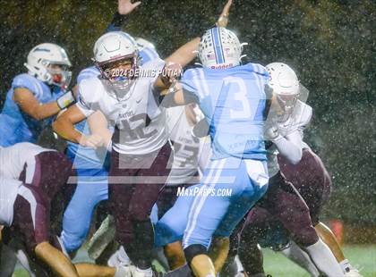 Thumbnail 3 in Sacred Heart Prep @ Branham (CIF CCS Division IV Semifinals) photogallery.