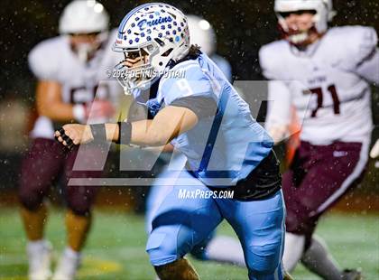 Thumbnail 1 in Sacred Heart Prep @ Branham (CIF CCS Division IV Semifinals) photogallery.