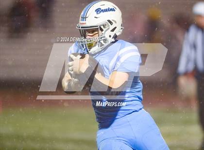 Thumbnail 3 in Sacred Heart Prep @ Branham (CIF CCS Division IV Semifinals) photogallery.