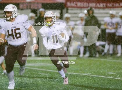 Thumbnail 1 in Sacred Heart Prep @ Branham (CIF CCS Division IV Semifinals) photogallery.