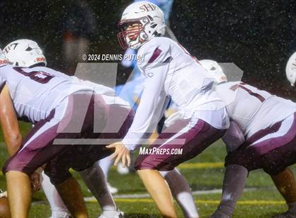Thumbnail 2 in Sacred Heart Prep @ Branham (CIF CCS Division IV Semifinals) photogallery.