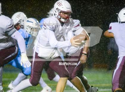 Thumbnail 3 in Sacred Heart Prep @ Branham (CIF CCS Division IV Semifinals) photogallery.