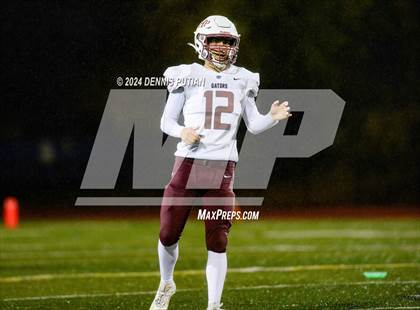 Thumbnail 2 in Sacred Heart Prep @ Branham (CIF CCS Division IV Semifinals) photogallery.