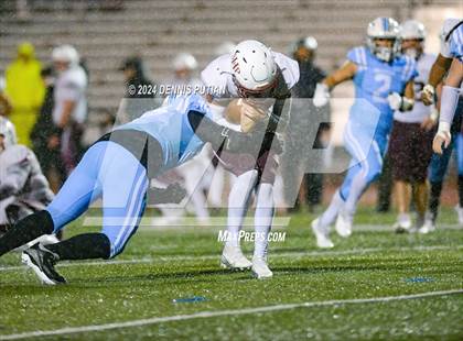 Thumbnail 2 in Sacred Heart Prep @ Branham (CIF CCS Division IV Semifinals) photogallery.