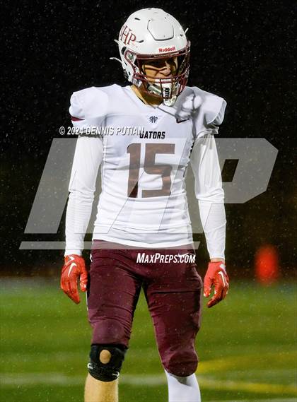 Thumbnail 3 in Sacred Heart Prep @ Branham (CIF CCS Division IV Semifinals) photogallery.