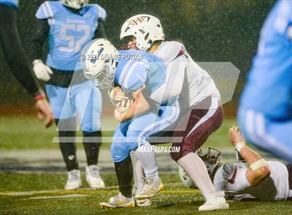 Thumbnail 2 in Sacred Heart Prep @ Branham (CIF CCS Division IV Semifinals) photogallery.