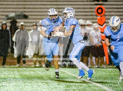 Thumbnail 2 in Sacred Heart Prep @ Branham (CIF CCS Division IV Semifinals) photogallery.