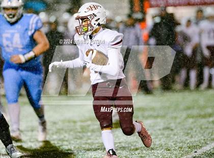 Thumbnail 2 in Sacred Heart Prep @ Branham (CIF CCS Division IV Semifinals) photogallery.