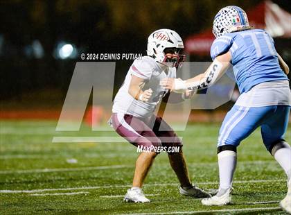 Thumbnail 3 in Sacred Heart Prep @ Branham (CIF CCS Division IV Semifinals) photogallery.