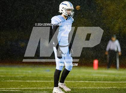 Thumbnail 1 in Sacred Heart Prep @ Branham (CIF CCS Division IV Semifinals) photogallery.