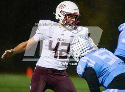 Thumbnail 3 in Sacred Heart Prep @ Branham (CIF CCS Division IV Semifinals) photogallery.