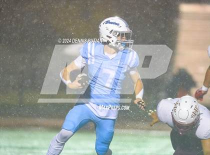 Thumbnail 1 in Sacred Heart Prep @ Branham (CIF CCS Division IV Semifinals) photogallery.