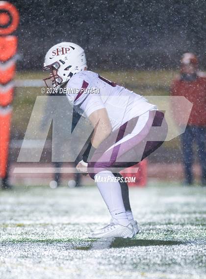Thumbnail 3 in Sacred Heart Prep @ Branham (CIF CCS Division IV Semifinals) photogallery.