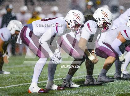 Thumbnail 3 in Sacred Heart Prep @ Branham (CIF CCS Division IV Semifinals) photogallery.