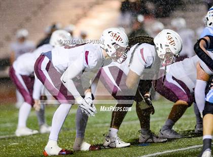 Thumbnail 1 in Sacred Heart Prep @ Branham (CIF CCS Division IV Semifinals) photogallery.