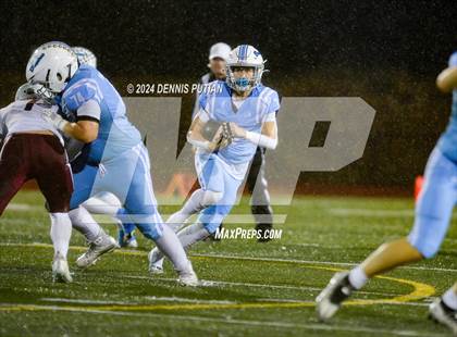 Thumbnail 2 in Sacred Heart Prep @ Branham (CIF CCS Division IV Semifinals) photogallery.