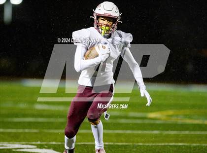 Thumbnail 3 in Sacred Heart Prep @ Branham (CIF CCS Division IV Semifinals) photogallery.