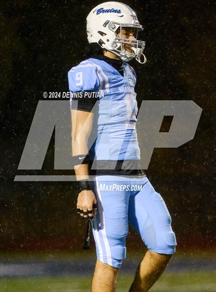 Thumbnail 2 in Sacred Heart Prep @ Branham (CIF CCS Division IV Semifinals) photogallery.