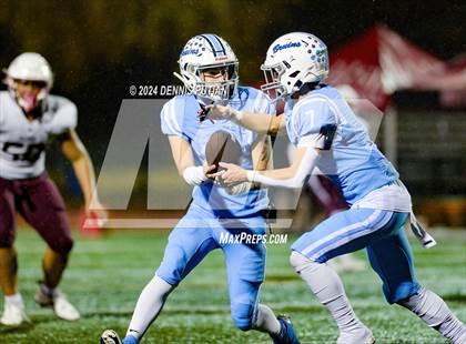 Thumbnail 1 in Sacred Heart Prep @ Branham (CIF CCS Division IV Semifinals) photogallery.
