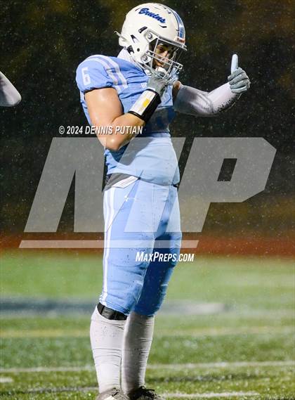 Thumbnail 2 in Sacred Heart Prep @ Branham (CIF CCS Division IV Semifinals) photogallery.