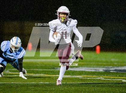 Thumbnail 1 in Sacred Heart Prep @ Branham (CIF CCS Division IV Semifinals) photogallery.