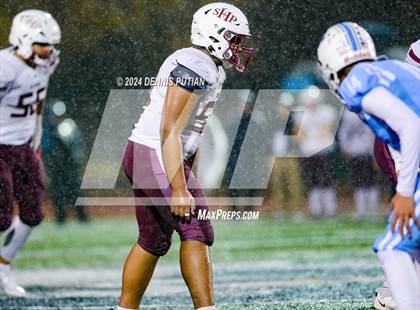 Thumbnail 3 in Sacred Heart Prep @ Branham (CIF CCS Division IV Semifinals) photogallery.