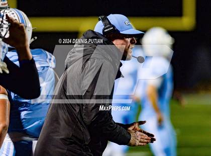 Thumbnail 3 in Sacred Heart Prep @ Branham (CIF CCS Division IV Semifinals) photogallery.