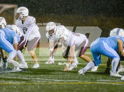 Thumbnail 3 in Sacred Heart Prep @ Branham (CIF CCS Division IV Semifinals) photogallery.