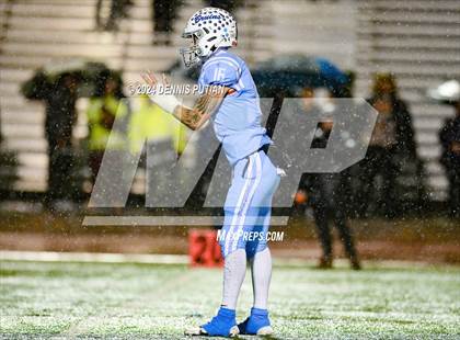 Thumbnail 1 in Sacred Heart Prep @ Branham (CIF CCS Division IV Semifinals) photogallery.