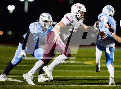 Thumbnail 2 in Sacred Heart Prep @ Branham (CIF CCS Division IV Semifinals) photogallery.