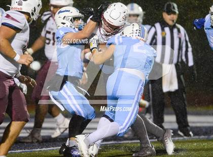 Thumbnail 1 in Sacred Heart Prep @ Branham (CIF CCS Division IV Semifinals) photogallery.