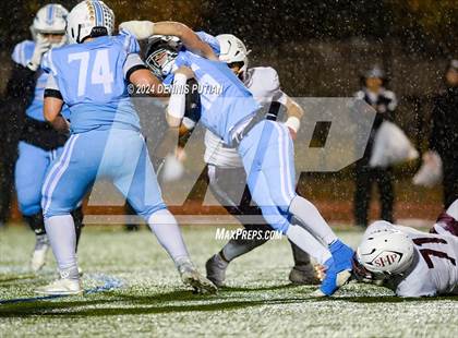Thumbnail 3 in Sacred Heart Prep @ Branham (CIF CCS Division IV Semifinals) photogallery.