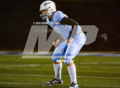 Thumbnail 2 in Sacred Heart Prep @ Branham (CIF CCS Division IV Semifinals) photogallery.