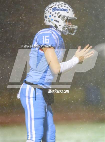 Thumbnail 2 in Sacred Heart Prep @ Branham (CIF CCS Division IV Semifinals) photogallery.