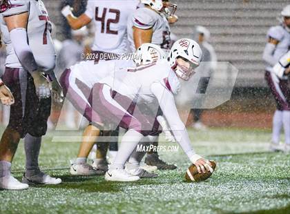 Thumbnail 2 in Sacred Heart Prep @ Branham (CIF CCS Division IV Semifinals) photogallery.